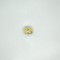 Yellow Sapphire (Pukhraj) 7.66 Ct Lab Tested